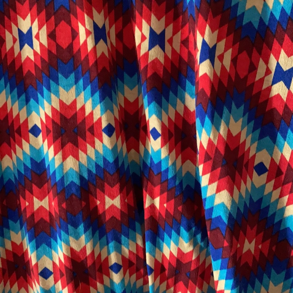 Lularoe large Randy - Picture 2 of 4